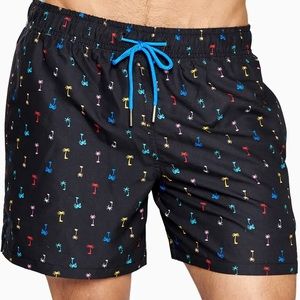 Happy Socks men swimwear